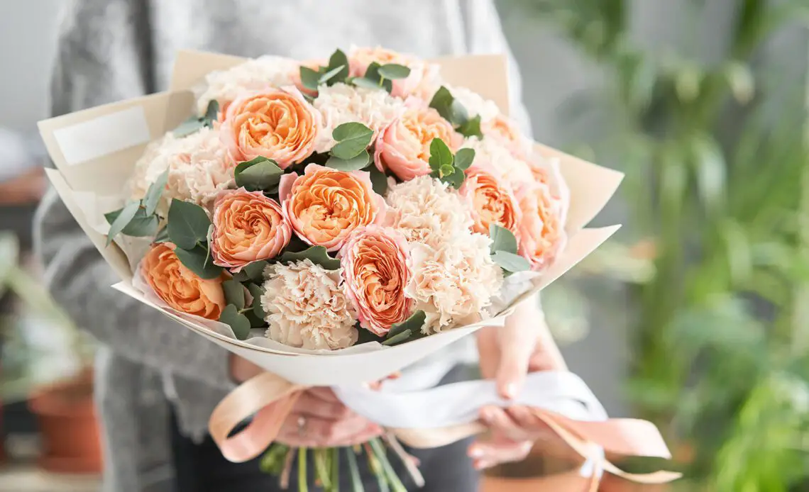 Best Flowers For Special Someone