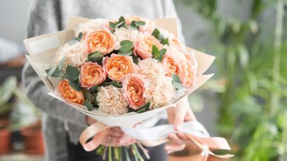 Best Flowers For Special Someone