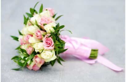 Gifting Flowers Even Without an Occasion