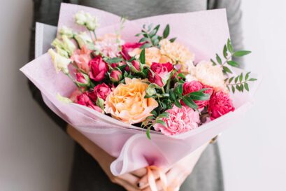 Gifting Flowers Tips