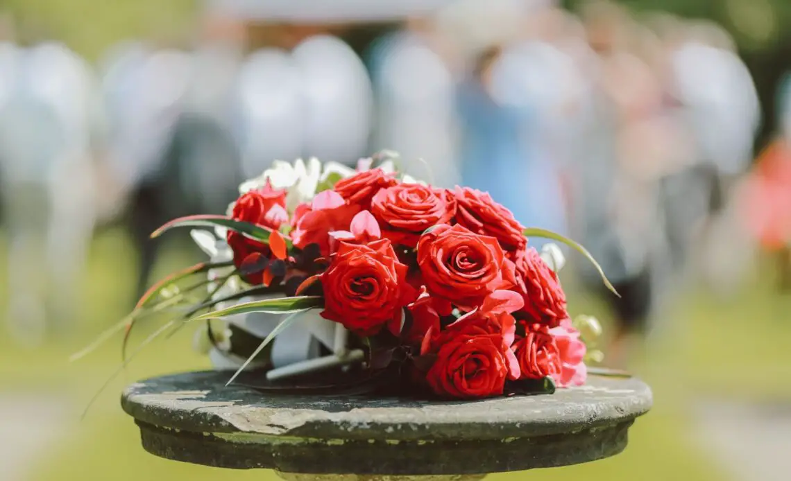 Posy Flowers