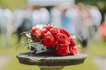 Posy Flowers